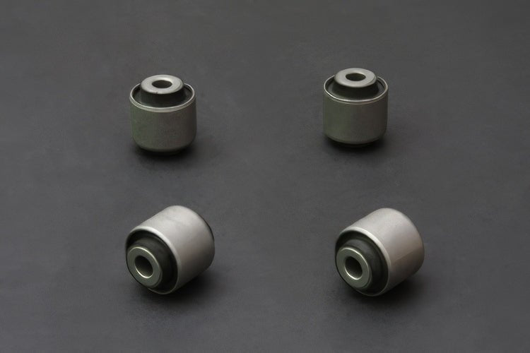 Hardrace Hardened Rubber Rear Front Lateral Arm Bushing 1998-2008 Legacy/Outback - HR-6842 - Subimods.com