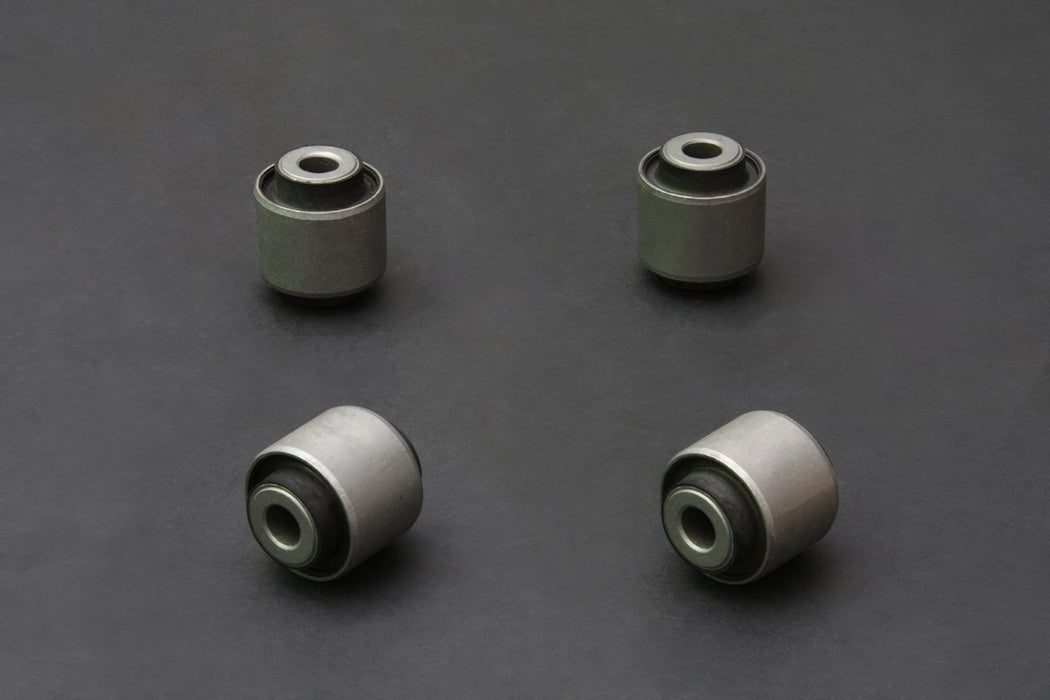Hardrace Hardened Rubber Rear Front Lateral Arm Bushing 1998-2008 Legacy/Outback - HR-6842 - Subimods.com