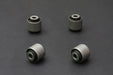 Hardrace Hardened Rubber Rear Front Lateral Arm Bushing 1998-2008 Legacy/Outback - HR-6842 - Subimods.com