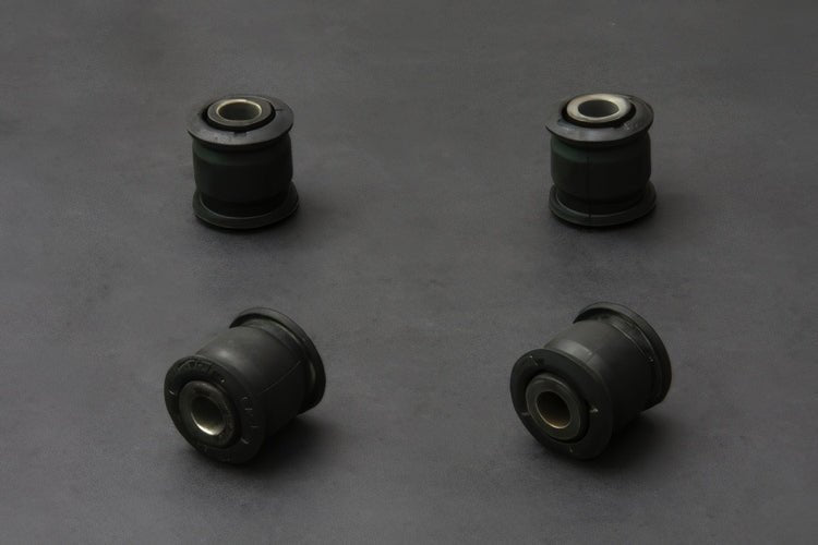 Hardrace Hardened Rubber Rear Front Lateral Arm Bushing Fits Most Subaru Models - HR-7240 - Subimods.com