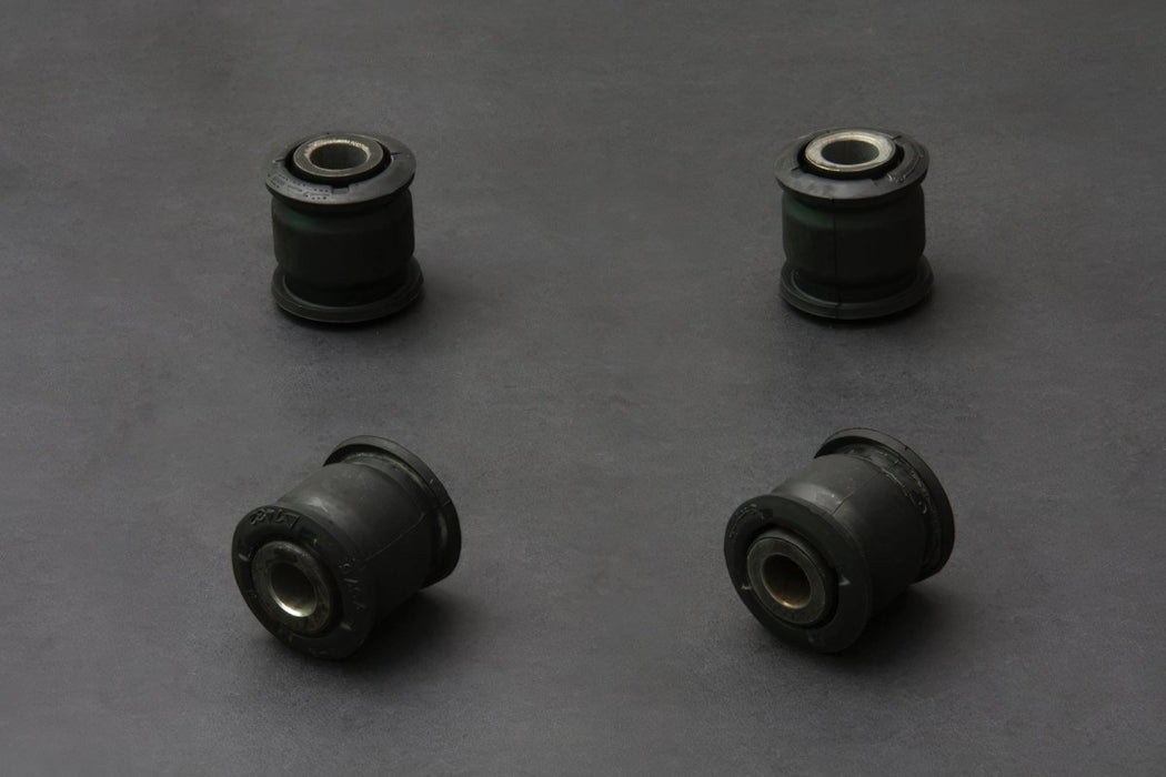 Hardrace Hardened Rubber Rear Front Lateral Arm Bushing Fits Most Subaru Models - HR-7240 - Subimods.com