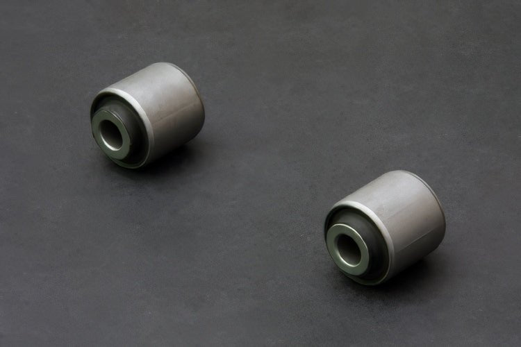 Hardrace Hardened Rubber Rear Knuckle Bushing 1998-2008 Legacy/Outback - HR-7243 - Subimods.com