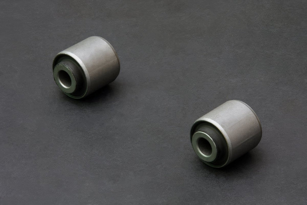 Hardrace Hardened Rubber Rear Knuckle Bushing 1998-2008 Legacy/Outback - HR-7243 - Subimods.com