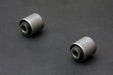 Hardrace Hardened Rubber Rear Knuckle Bushing 1998-2008 Legacy/Outback - HR-7243 - Subimods.com