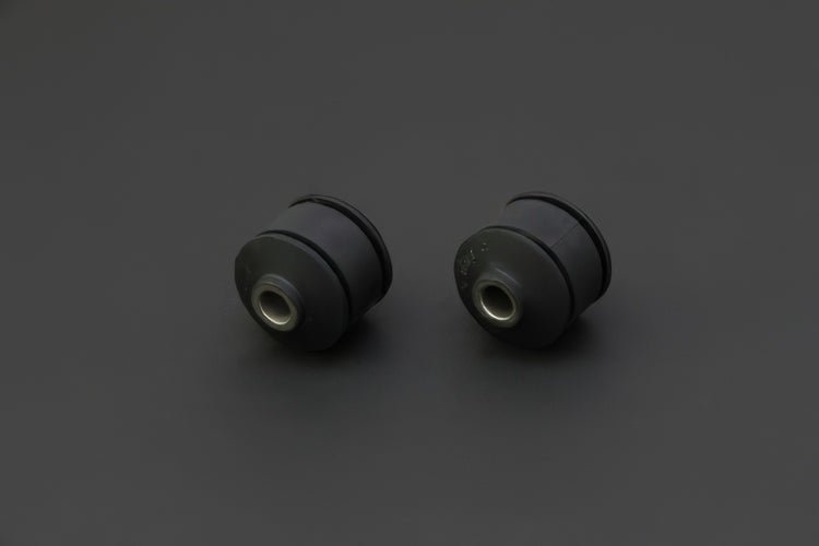 Hardrace Hardened Rubber Rear Knuckle Bushing Fits Most Subaru Models - HR-6156 - Subimods.com