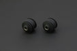 Hardrace Hardened Rubber Rear Knuckle Bushing Fits Most Subaru Models - HR-6156 - Subimods.com
