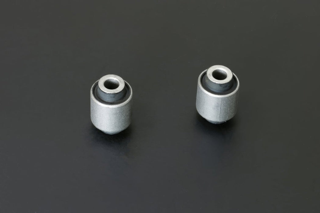 Hardrace Hardened Rubber Rear Knuckle Bushing Lower Arm Side 2006-2013 WRX / 2008-2013 Forester / 2009-2014 Legacy/Outback - HR-Q0914 - Subimods.com