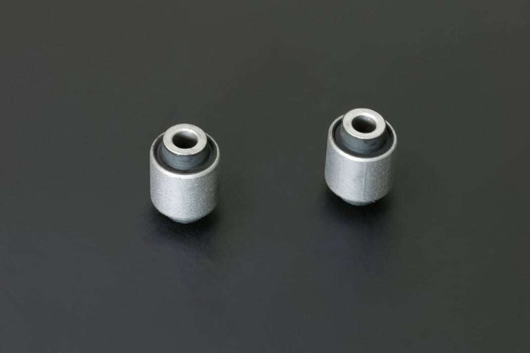 Hardrace Hardened Rubber Rear Knuckle Bushing Lower Arm Side 2006-2013 WRX / 2008-2013 Forester / 2009-2014 Legacy/Outback - HR-Q0914 - Subimods.com