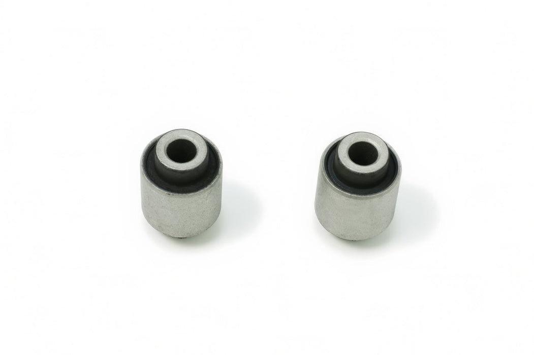 Hardrace Hardened Rubber Rear Knuckle Bushing Lower Arm Side 2006-2013 WRX / 2008-2013 Forester / 2009-2014 Legacy/Outback - HR-Q0914 - Subimods.com