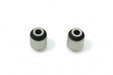Hardrace Hardened Rubber Rear Knuckle Bushing Lower Arm Side 2006-2013 WRX / 2008-2013 Forester / 2009-2014 Legacy/Outback - HR-Q0914 - Subimods.com