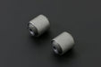 Hardrace Hardened Rubber Rear Knuckle Bushing Trailing Arm Side Fits Most Subaru Models - HR-7605 - Subimods.com