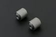 Hardrace Hardened Rubber Rear Knuckle Bushing Trailing Arm Side Fits Most Subaru Models - HR-7605 - Subimods.com