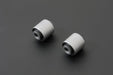 Hardrace Hardened Rubber Rear Lower Arm Bushing Fits Most Subaru Models - HR-7755 - Subimods.com