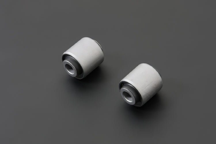 Hardrace Hardened Rubber Rear Lower Arm Bushing Fits Most Subaru Models - HR-7755 - Subimods.com