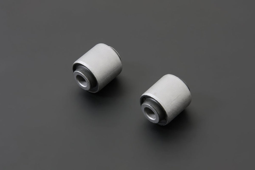 Hardrace Hardened Rubber Rear Lower Arm Bushing Fits Most Subaru Models - HR-7755 - Subimods.com