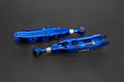 Hardrace Hardened Rubber Rear Lower Arm/Camber Kit Fits Most Subaru Models - HR-Q1264 - Subimods.com