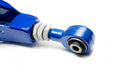Hardrace Hardened Rubber Rear Lower Arm/Camber Kit Fits Most Subaru Models - HR-Q1264 - Subimods.com