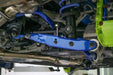 Hardrace Hardened Rubber Rear Lower Arm/Camber Kit Fits Most Subaru Models - HR-Q1264 - Subimods.com