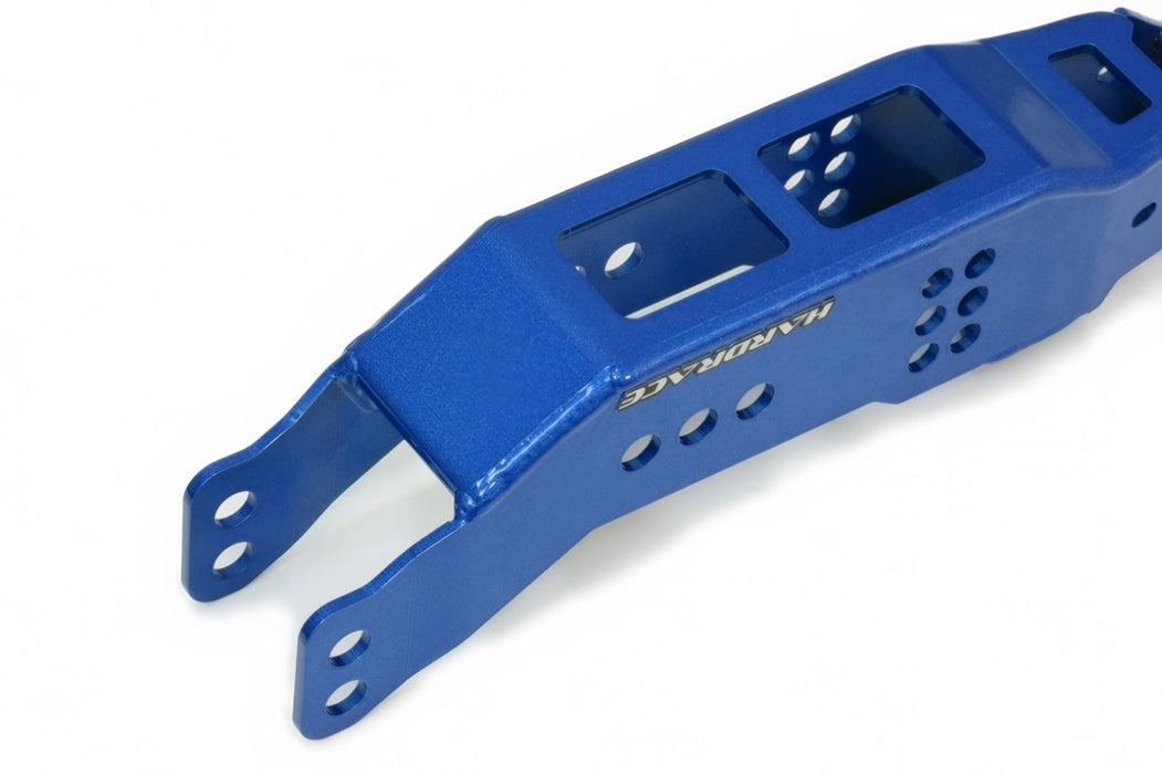 Hardrace Hardened Rubber Rear Lower Arm/Camber Kit for Extreme Lowering Fits Most Subaru Models - HR-Q1269 - Subimods.com