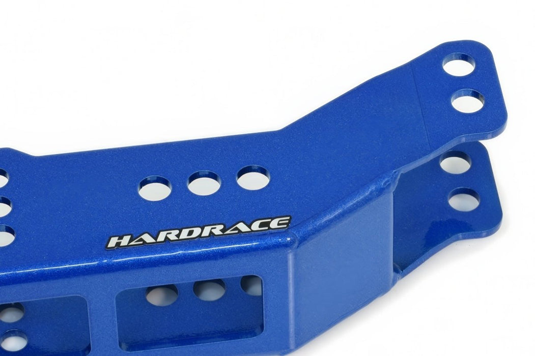 Hardrace Hardened Rubber Rear Lower Arm/Camber Kit for Extreme Lowering Fits Most Subaru Models - HR-Q1269 - Subimods.com