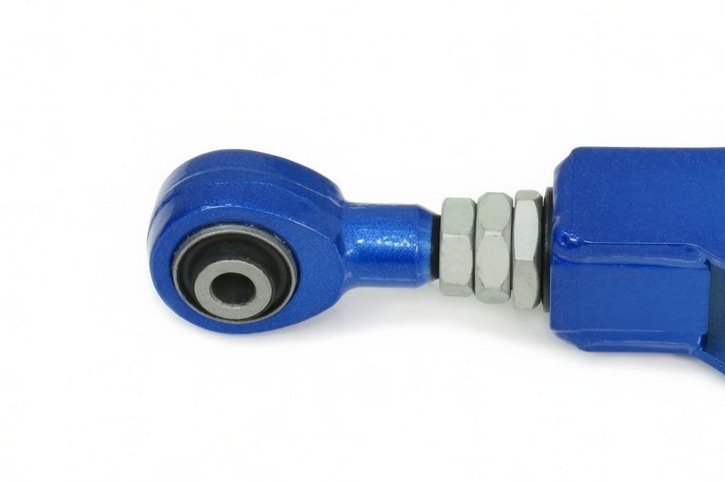 Hardrace Hardened Rubber Rear Lower Arm/Camber Kit for Extreme Lowering Fits Most Subaru Models - HR-Q1269 - Subimods.com