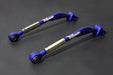 Hardrace Hardened Rubber Rear Rear Lateral Arm 1998-2008 Legacy/Outback - HR-6833 - Subimods.com