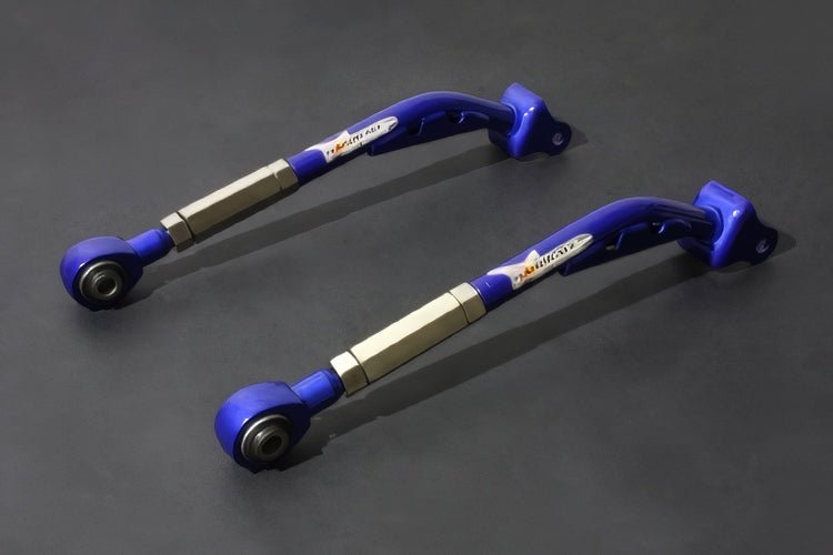 Hardrace Hardened Rubber Rear Rear Lateral Arm 1998-2008 Legacy/Outback - HR-6833 - Subimods.com