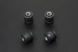 Hardrace Hardened Rubber Rear Rear Lateral Arm Bushing Fits Most Subaru Models - HR-7241 - Subimods.com
