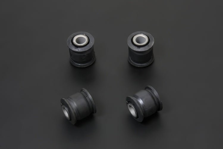 Hardrace Hardened Rubber Rear Rear Lateral Arm Bushing Fits Most Subaru Models - HR-7241 - Subimods.com