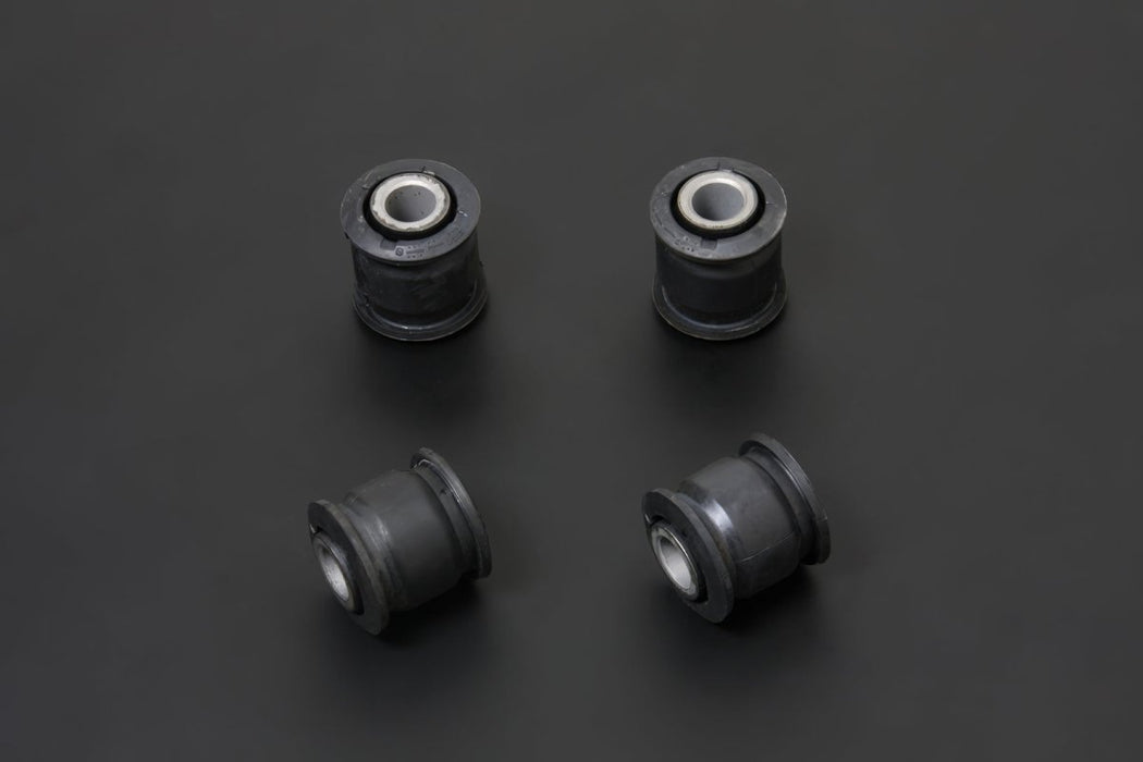 Hardrace Hardened Rubber Rear Rear Lateral Arm Bushing Fits Most Subaru Models - HR-7241 - Subimods.com