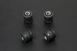 Hardrace Hardened Rubber Rear Rear Lateral Arm Bushing Fits Most Subaru Models - HR-7241 - Subimods.com