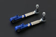 Hardrace Hardened Rubber Rear Toe Arm 2014-2021 WRX/STI - HR-7760 - Subimods.com