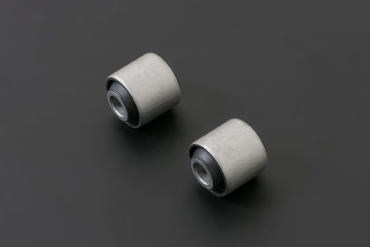 Hardrace Hardened Rubber Rear Toe Arm Bushing Fits Most Subaru Models - HR-7754 - Subimods.com