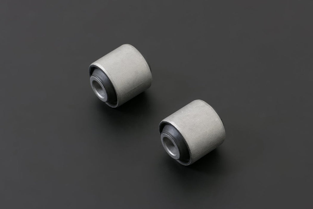 Hardrace Hardened Rubber Rear Toe Arm Bushing Fits Most Subaru Models - HR-7754 - Subimods.com