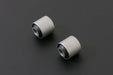 Hardrace Hardened Rubber Rear Toe Arm Bushing Fits Most Subaru Models - HR-7754 - Subimods.com