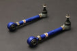 Hardrace Hardened Rubber Rear Toe Control Arm Fits Most Subaru Models - HR-7495 - Subimods.com