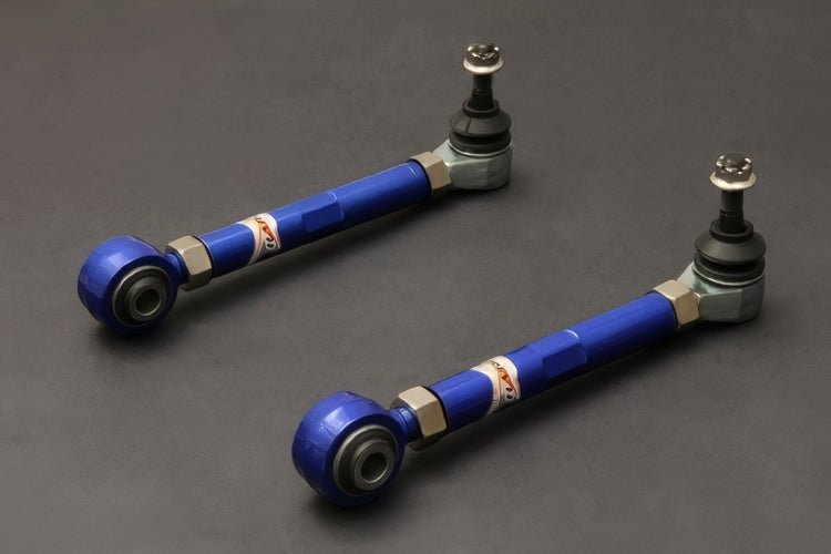 Hardrace Hardened Rubber Rear Toe Control Arm Fits Most Subaru Models - HR-7495 - Subimods.com