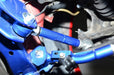 Hardrace Hardened Rubber Rear Toe Control Arm Fits Most Subaru Models - HR-7495 - Subimods.com