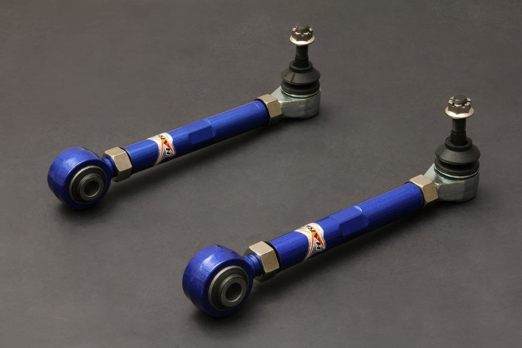 Hardrace Hardened Rubber Rear Toe Control Arm Fits Most Subaru Models - HR-7495 - Subimods.com