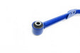 Hardrace Hardened Rubber Rear Traction Arm 2017-2026 Impreza/Crosstrek / 2018-2026 Forester / 2022-2026 WRX - HR-Q0215 - Subimods.com