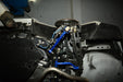 Hardrace Hardened Rubber Rear Traction Arm 2017-2026 Impreza/Crosstrek / 2018-2026 Forester / 2022-2026 WRX - HR-Q0215 - Subimods.com