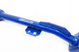 Hardrace Hardened Rubber Rear Traction Arm 2017-2026 Impreza/Crosstrek / 2018-2026 Forester / 2022-2026 WRX - HR-Q0215 - Subimods.com