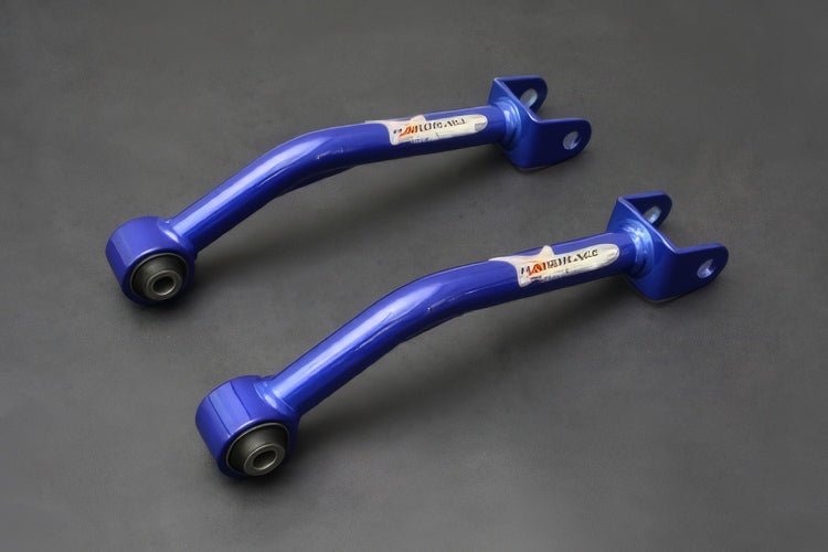 Hardrace Hardened Rubber Rear Traction Rod Fits Most Subaru Models - HR-7611 - Subimods.com