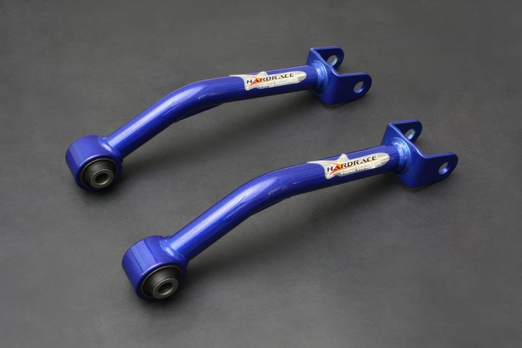 Hardrace Hardened Rubber Rear Traction Rod Fits Most Subaru Models - HR-7611 - Subimods.com