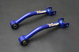 Hardrace Hardened Rubber Rear Traction Rod Fits Most Subaru Models - HR-7611 - Subimods.com