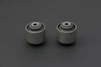 Hardrace Hardened Rubber Rear Trailing Arm Bushing 1995-2008 - HR-6147 - Subimods.com