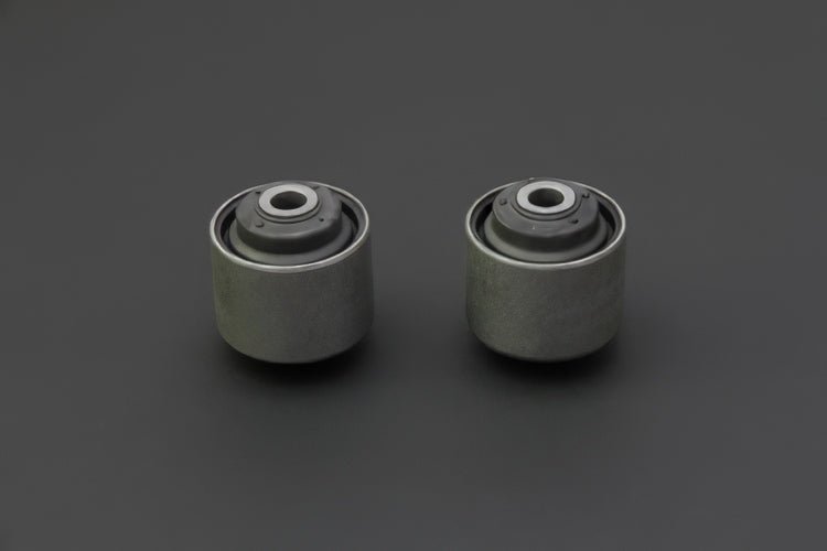 Hardrace Hardened Rubber Rear Trailing Arm Bushing 1995-2008 - HR-6147 - Subimods.com