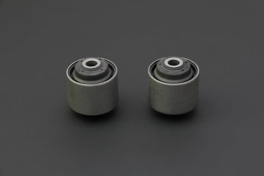 Hardrace Hardened Rubber Rear Trailing Arm Bushing 1995-2008 - HR-6147 - Subimods.com