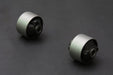 Hardrace Hardened Rubber Rear Trailing Arm Bushing 1998-2008 Legacy/Outback - HR-6841 - Subimods.com