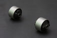 Hardrace Hardened Rubber Rear Trailing Arm Bushing 1998-2008 Legacy/Outback - HR-6841 - Subimods.com